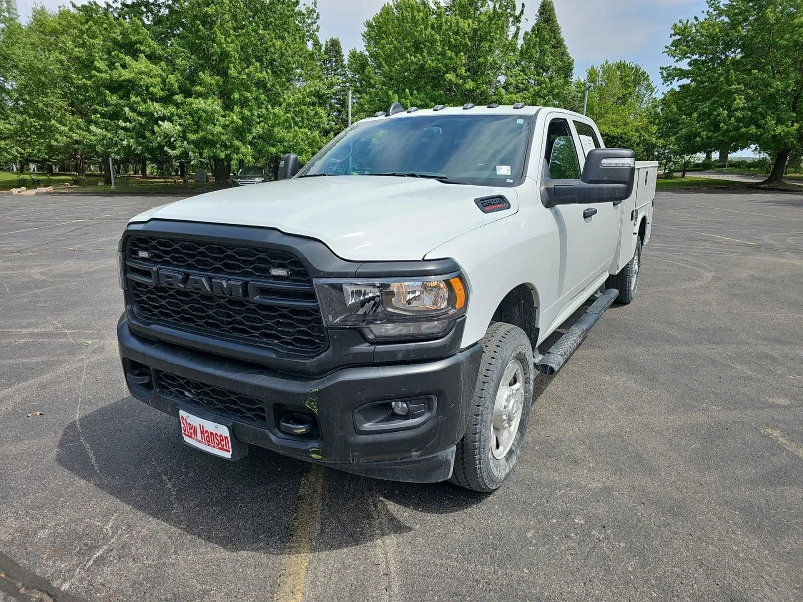 3C7WR5HJ7RG321992