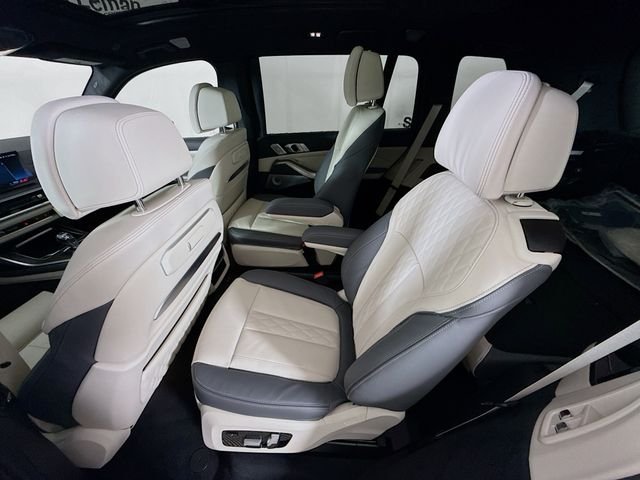 New 2026 Blue BMW ALPINA XB7 image 25