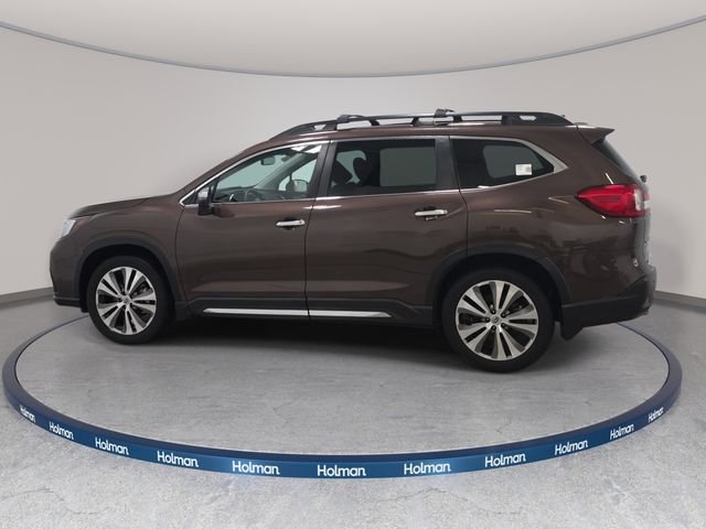 Used 2019 Cinnamon Brown Pearl Subaru Touring image 9