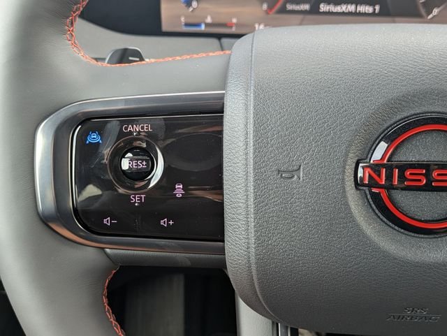 2026 Nissan Armada PRO-4X - Photo 19