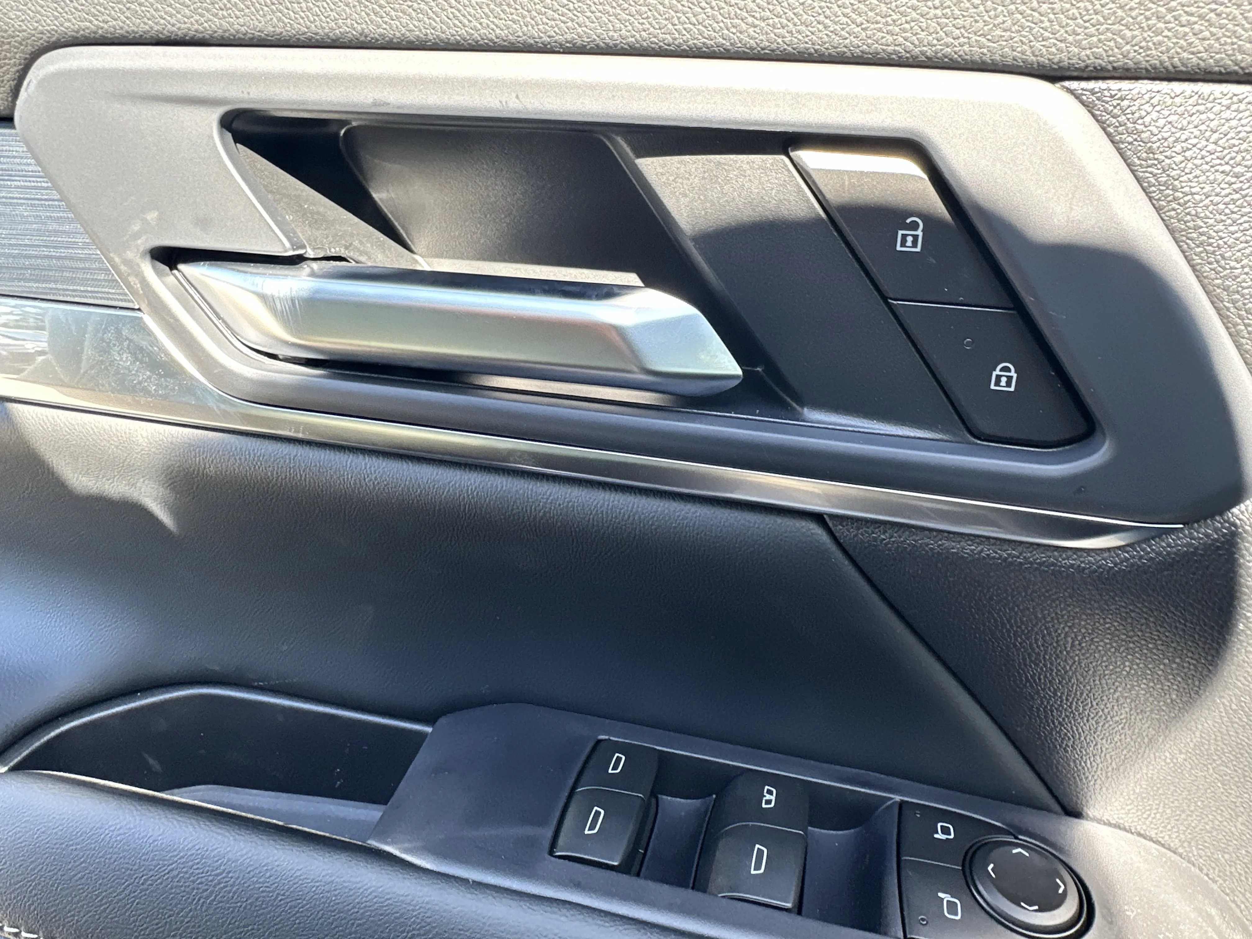 New 2026 Ebony Twilight Metallic GMC AWD Elevation image 9