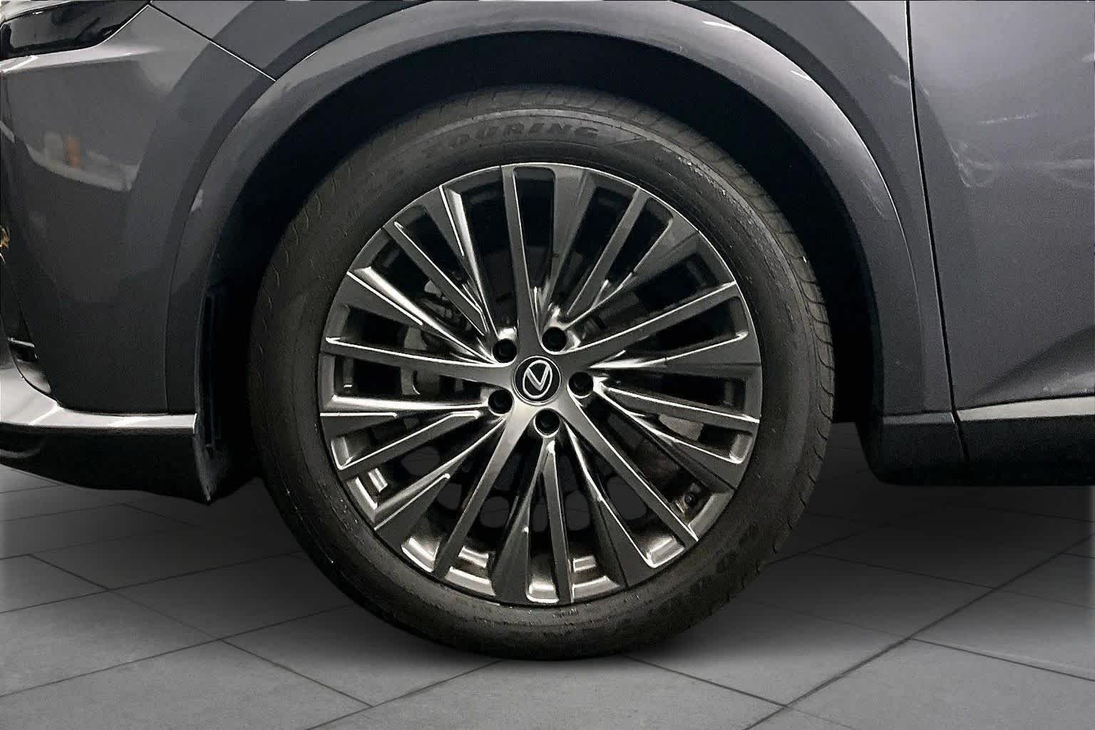 2023 Lexus RX 350 - Photo 10