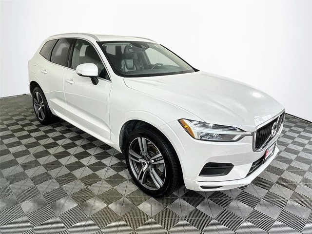 2020 Volvo XC60 Momentum
