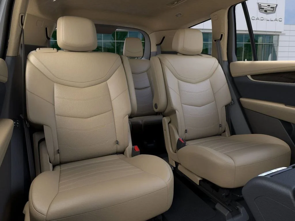 2025 Cadillac XT6 Premium Luxury - Photo 17