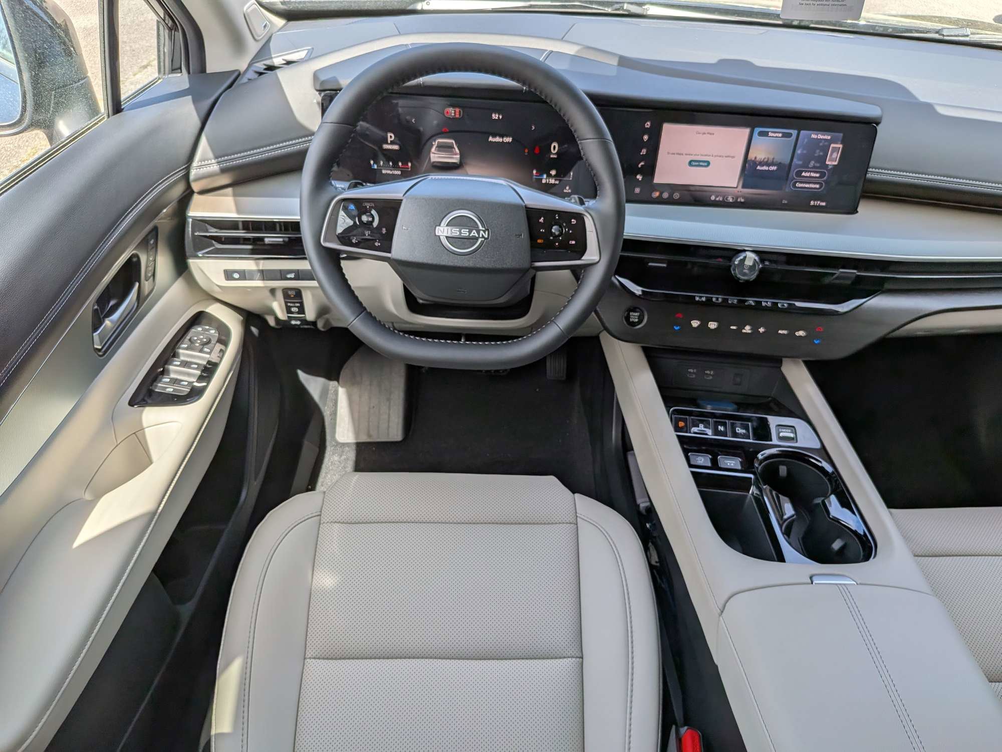 New 2026 Black Nissan SL image 13