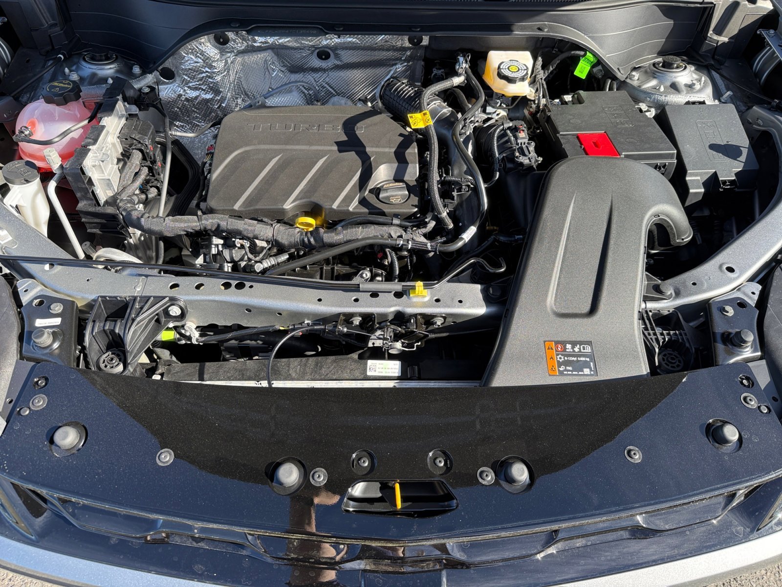 2026 Chevrolet Trax Activ - Photo 20