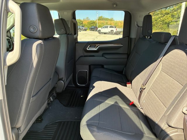 2026 Chevrolet Silverado 1500 RST - Photo 17
