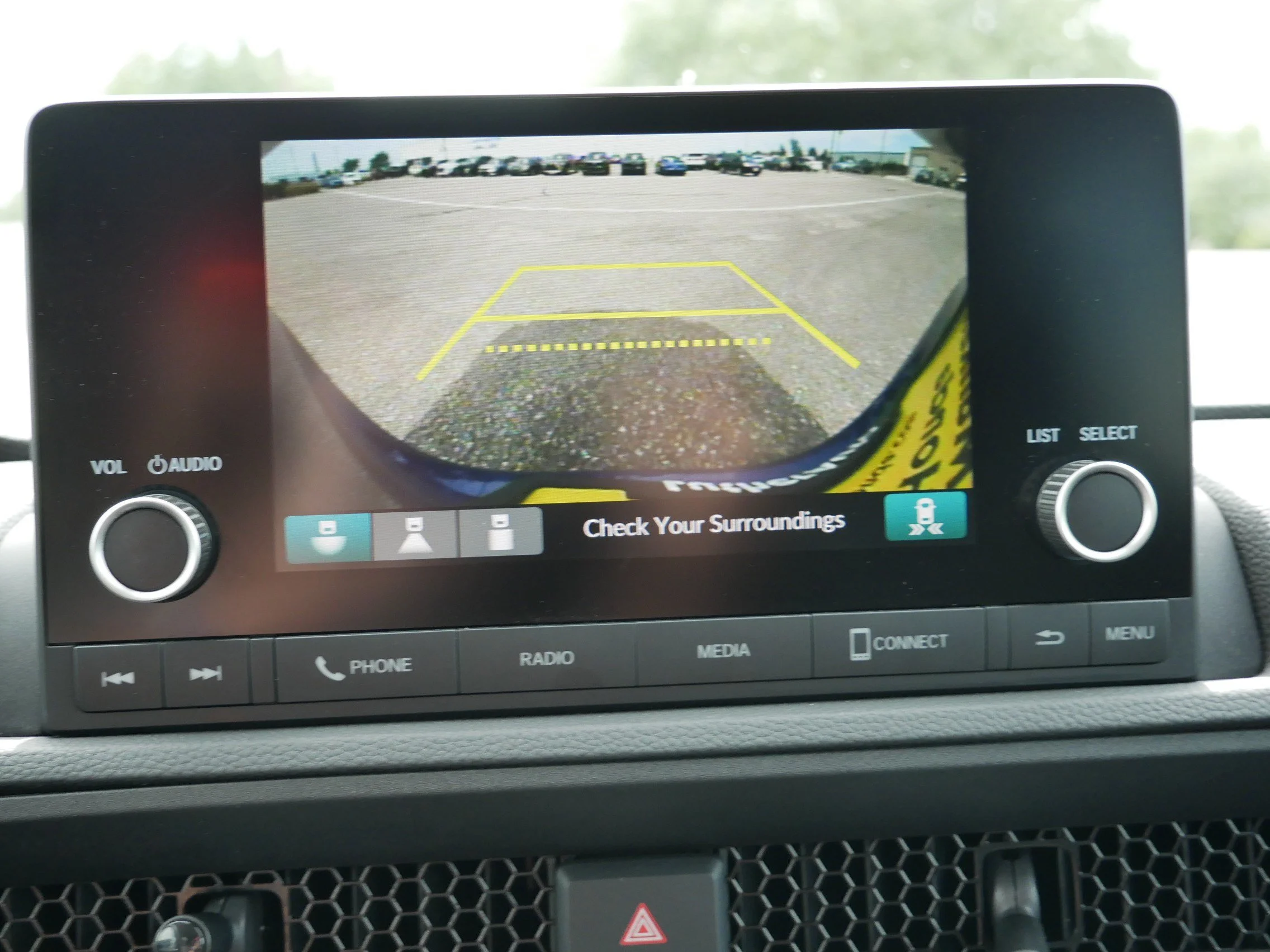 2024 Honda CR-V EX - Photo 27