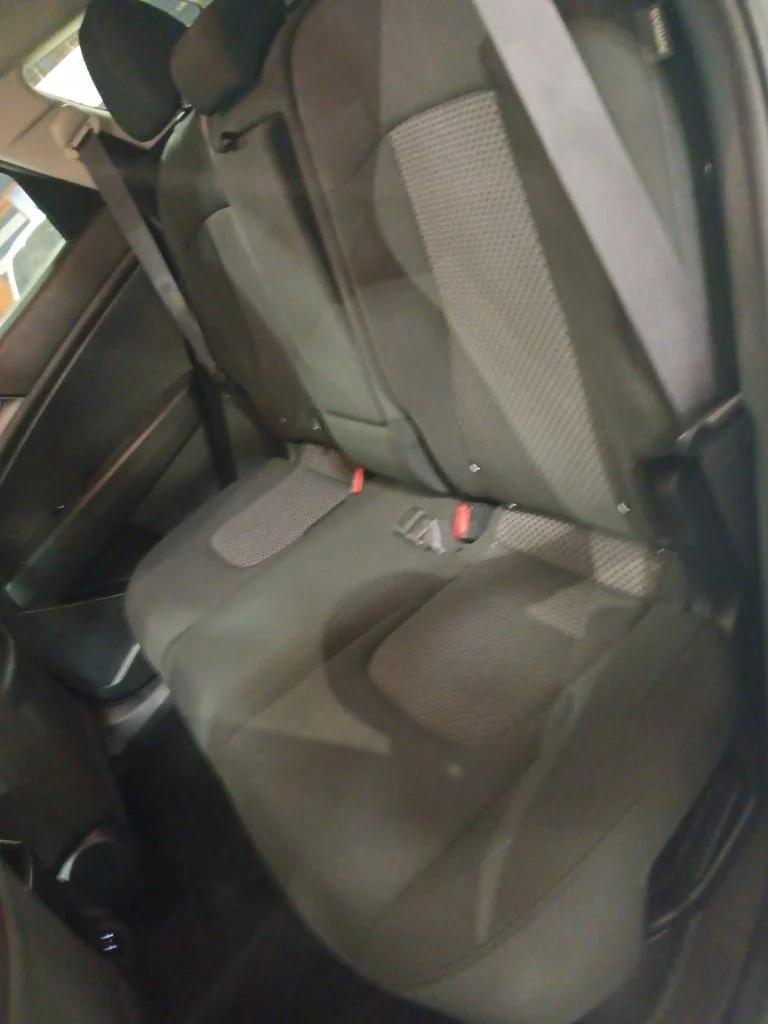 Used 2026 Steel Gray Kia LX image 6