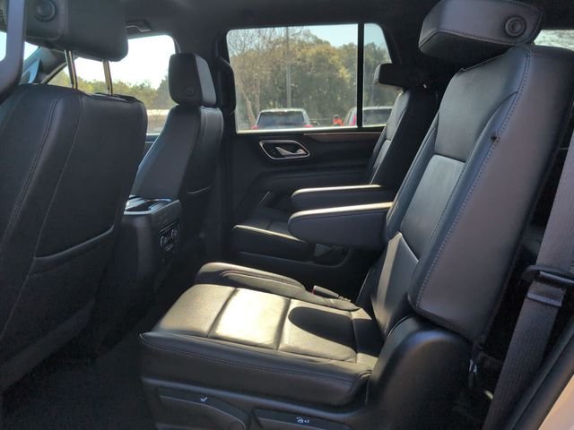 Used 2024 Beige Chevrolet LT image 32