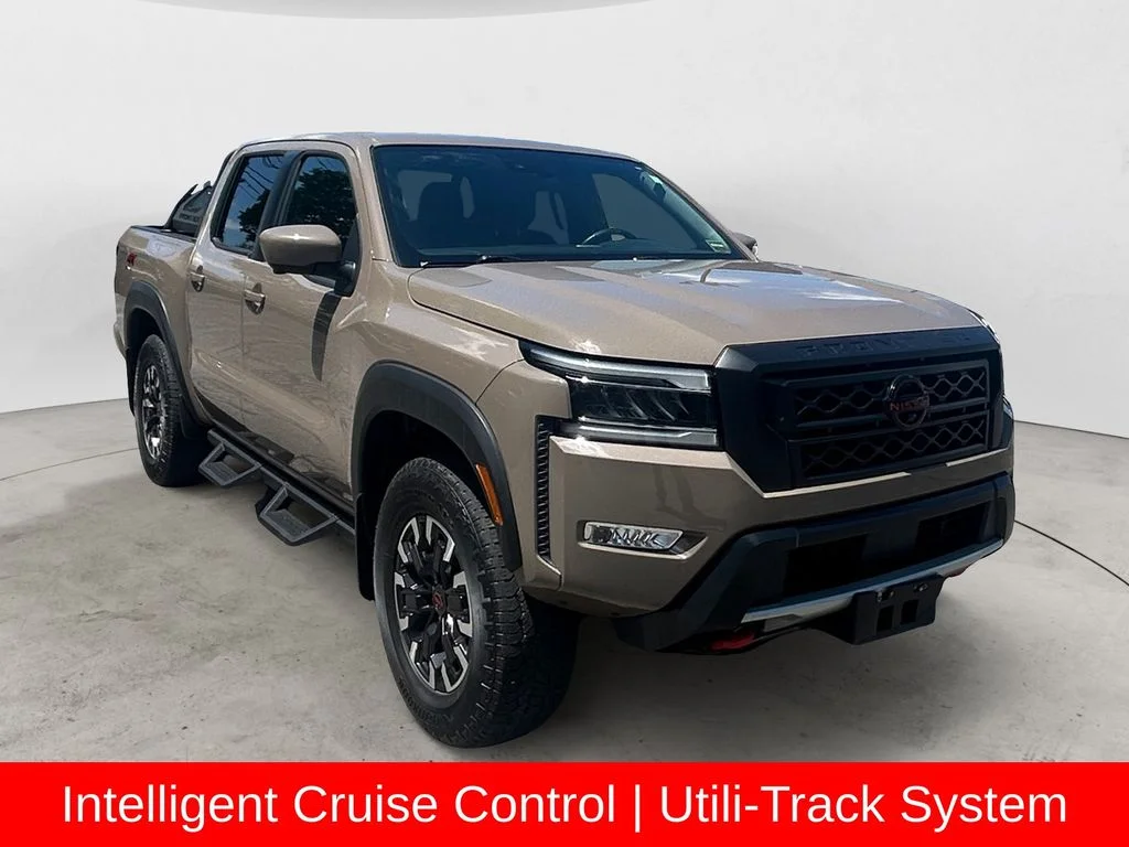 Certified Used 2023 Baja Storm Nissan  image 8
