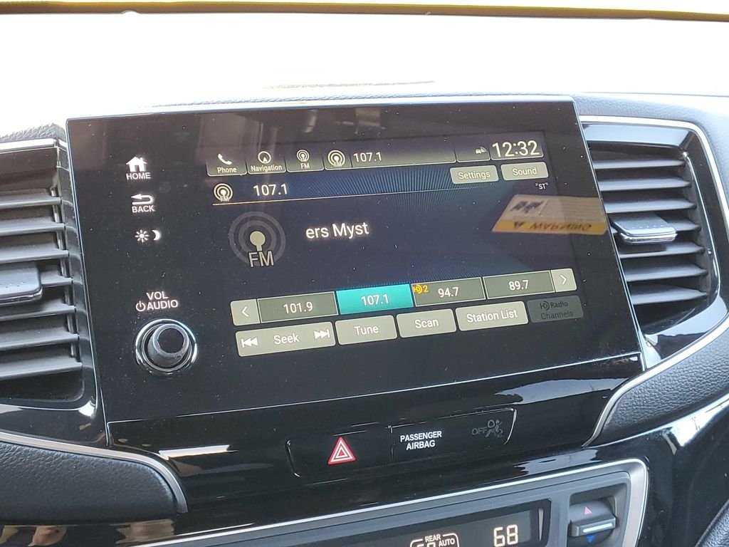 2019 Honda Passport Touring - Photo 26