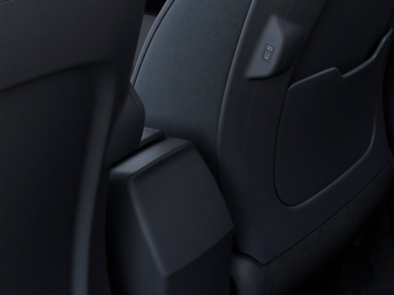 New 2026 Gray Kia LX image 26