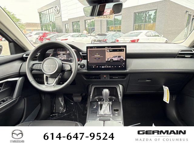 New 2026 Gray Mazda 2.5 S Preferred image 18