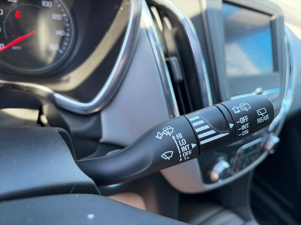 2024 Chevrolet Equinox LT - Photo 21