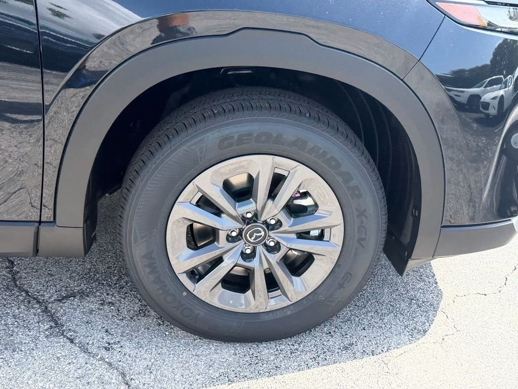 New 2026 Black Mazda 2.5 S Select image 9