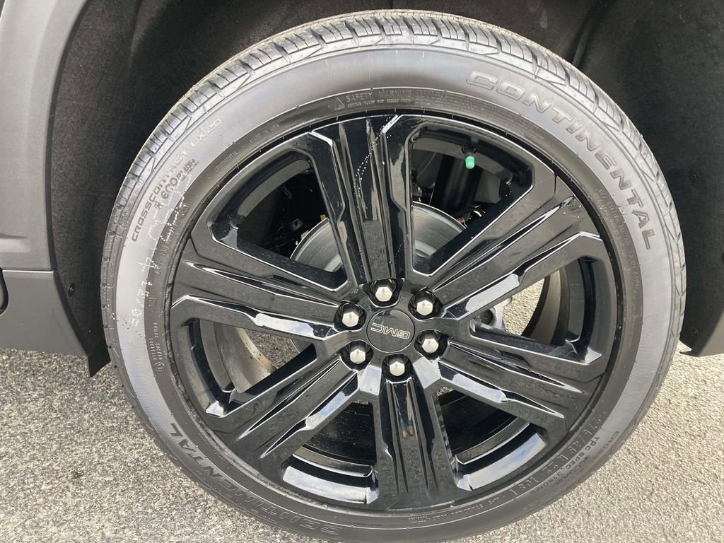2026 GMC Acadia Elevation - Photo 10