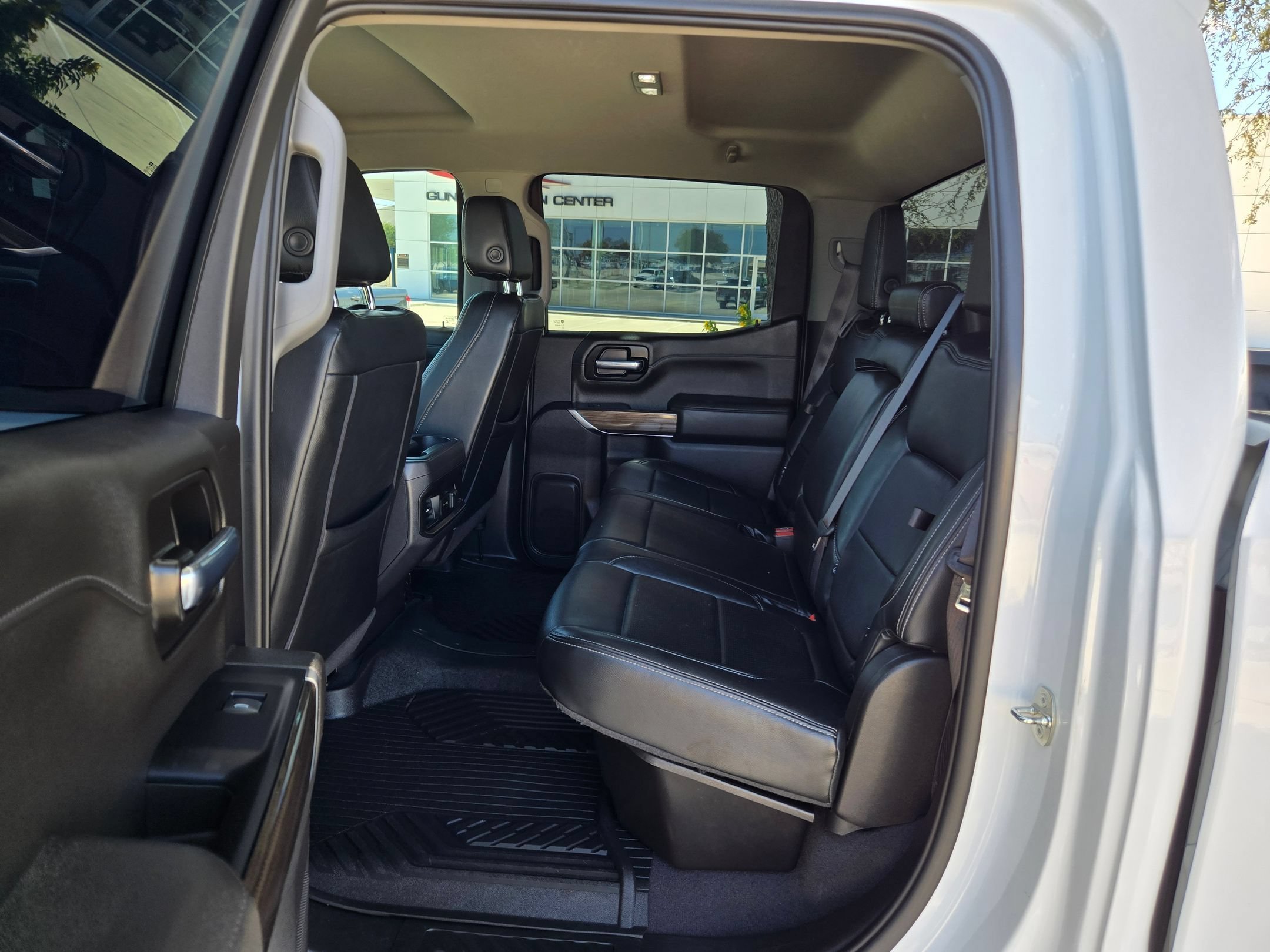 Used 2022 Summit White Chevrolet LT Trail Boss image 20