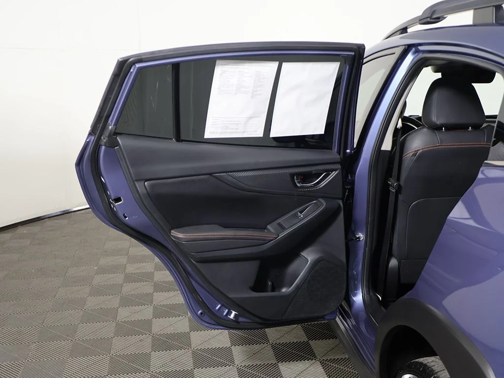 2023 Subaru Crosstrek Limited - Photo 23