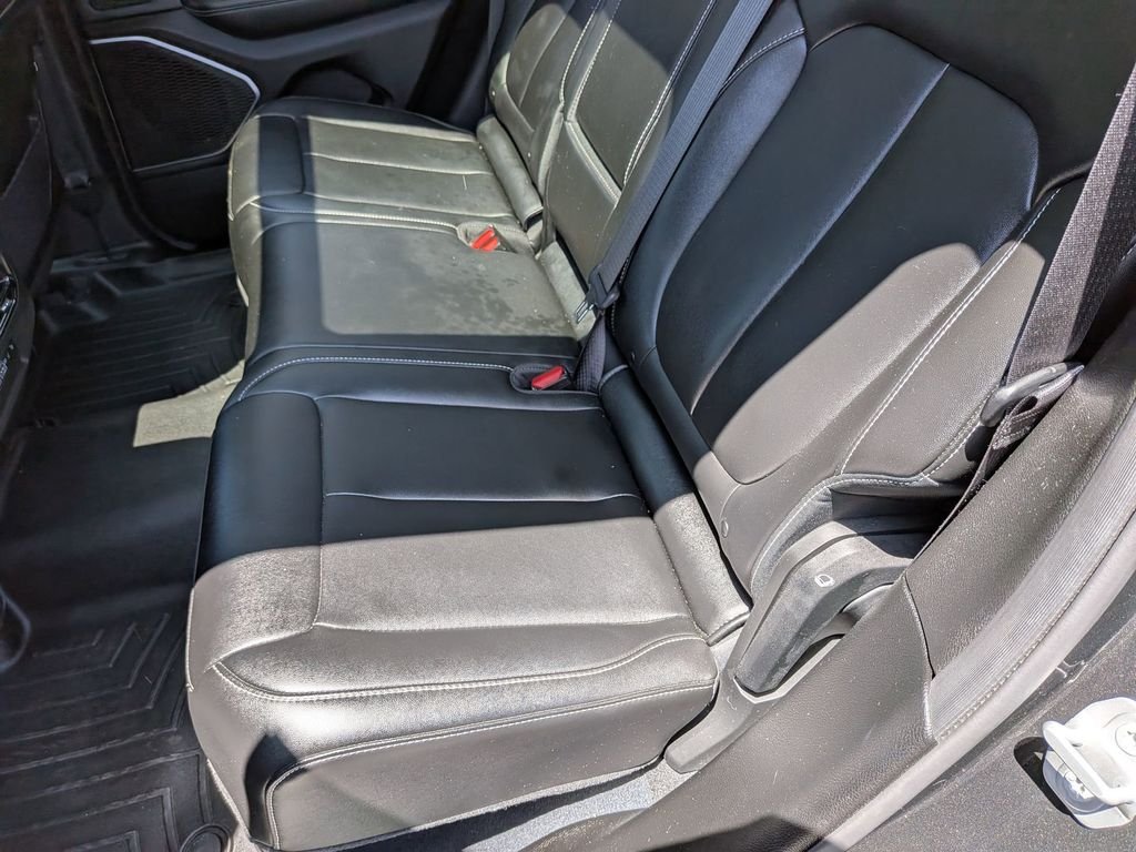 Used 2023 Brown Jeep 4xe image 28