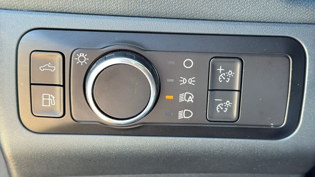 Used 2024 Red Ford Lariat image 22