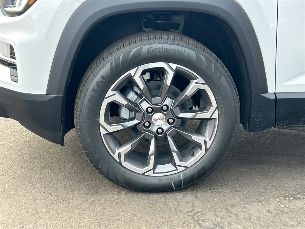 2026 GMC TERRAIN - Image 10