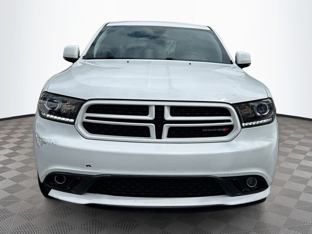 Used 2017 Dodge Durango GT with VIN 1C4RDHDG6HC796569 for sale in West Park, FL