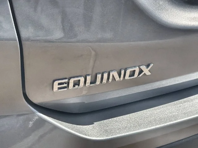 2023 Chevrolet Equinox LT - Photo 31