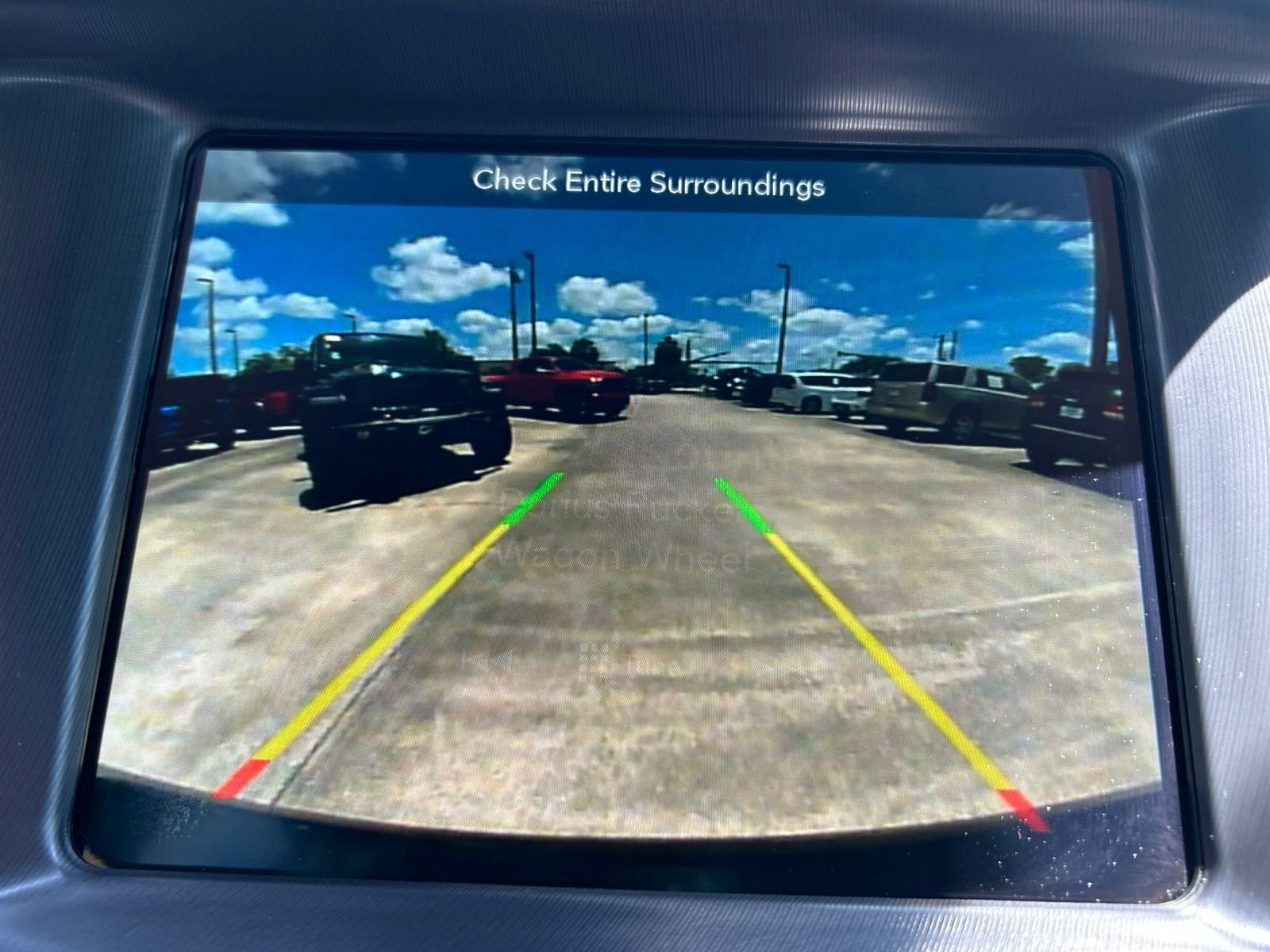 Used 2019 Black Dodge R/T Scat Pack image 30
