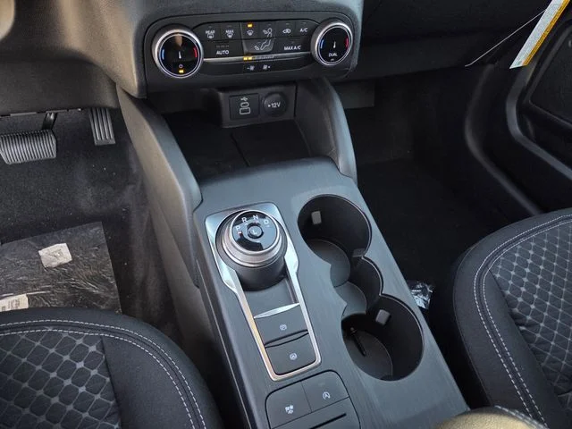 New 2026 Oxford White Ford Active® image 27
