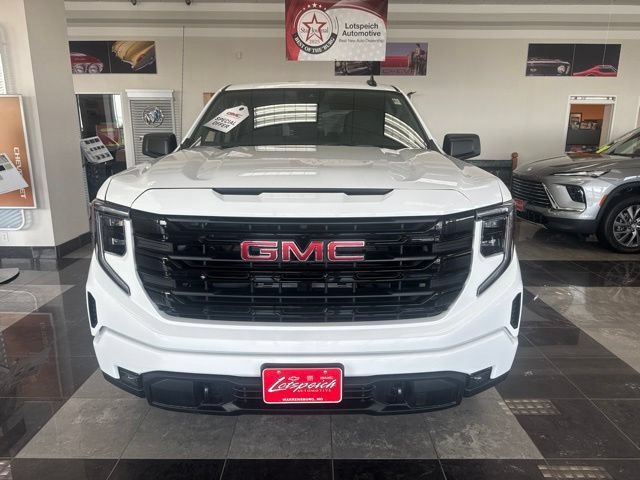 2026 GMC Sierra 1500 Elevation - Photo 25