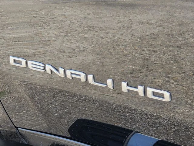 Used 2024 Black GMC Denali image 13