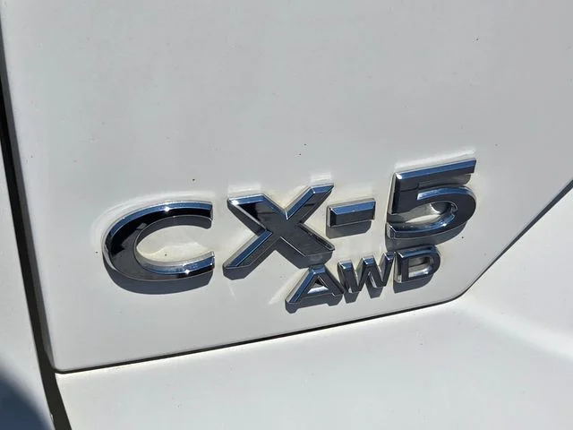 Used 2022 White Mazda 2.5 S Premium Package image 20