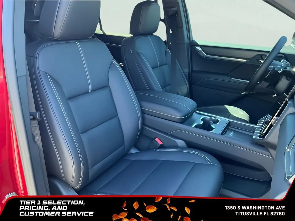 2026 GMC Acadia Elevation - Photo 15