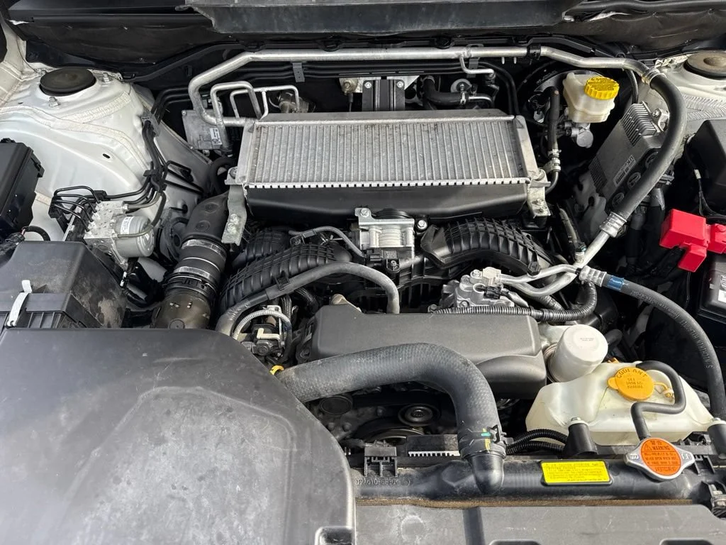 Used 2021  Subaru Limited image 40