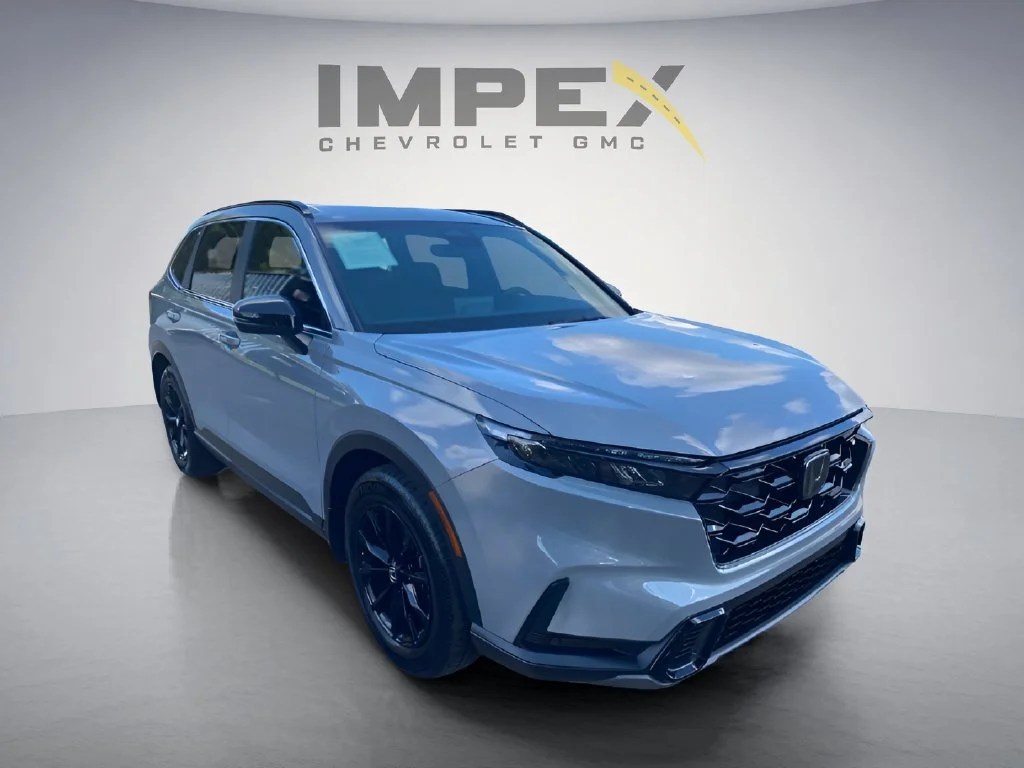 Used 2025  Honda Sport-L image 7
