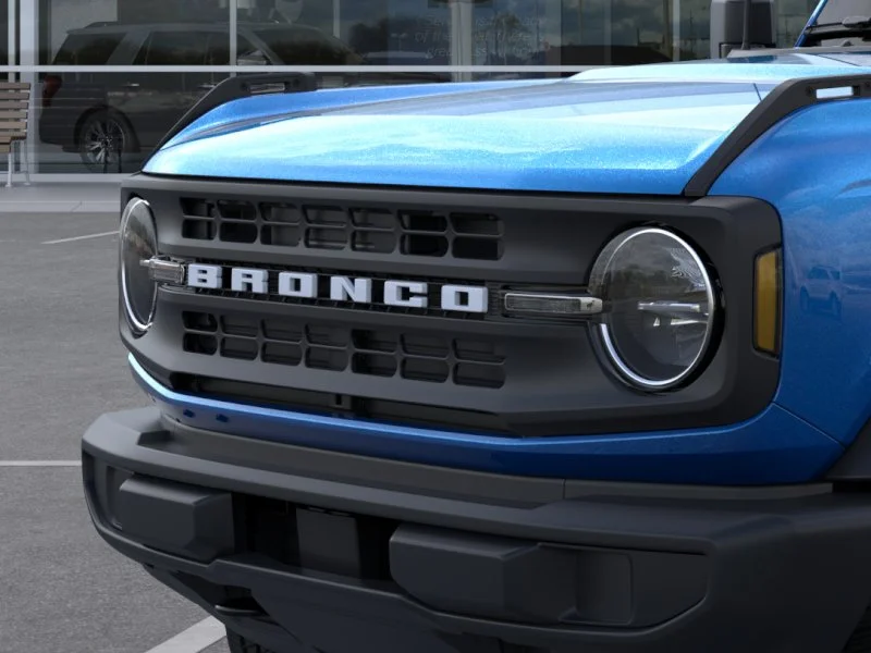 New 2026 Velocity Blue Metallic Ford Base image 44