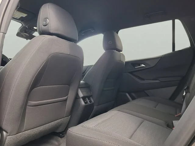 New 2027 Mosaic Black Metallic Chevrolet LT image 10