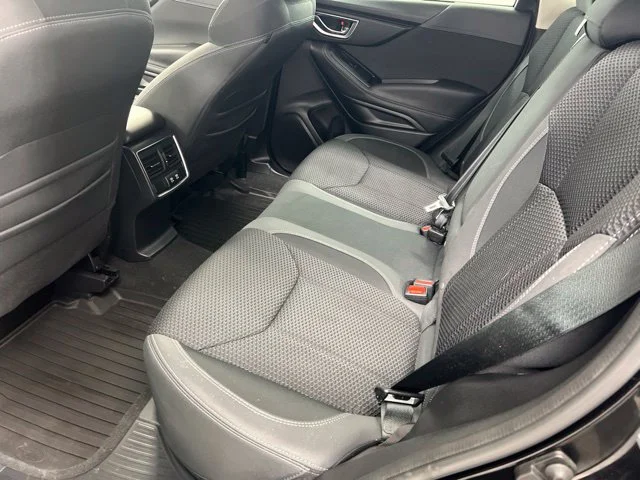 Used 2023 Black Subaru Premium image 11