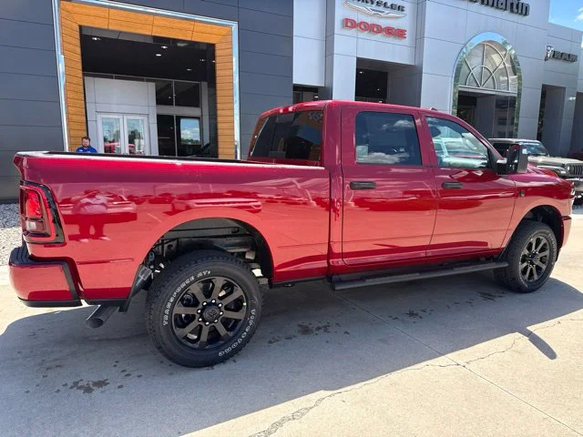 New 2026 Red Ram Tradesman image 3