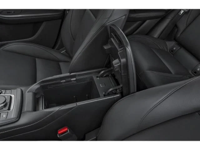 New 2026 Jet Black Mica Mazda 2.5 S Premium image 16
