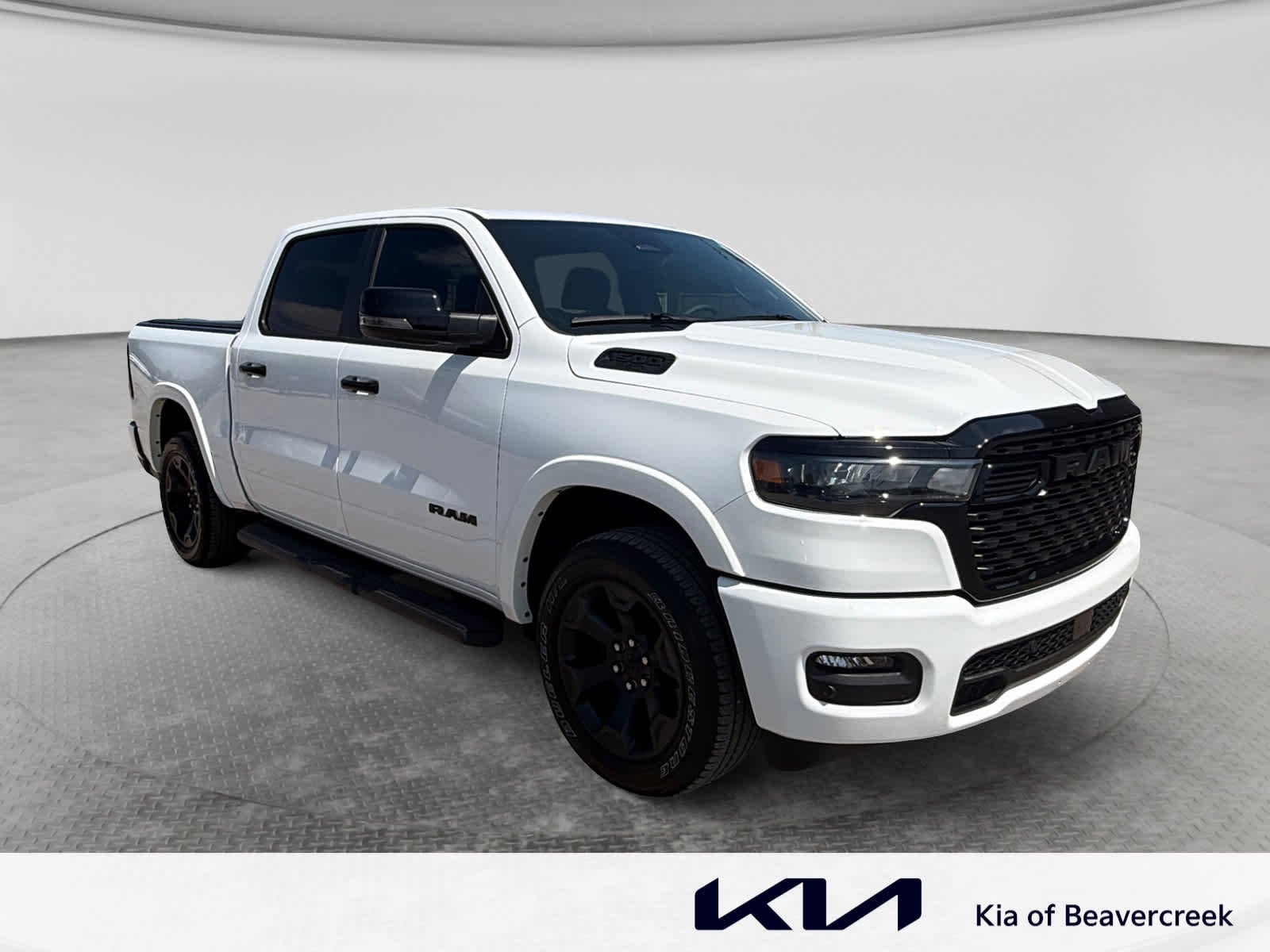 2025 RAM Ram 1500 Pickup Big Horn/Lone Star - Photo 3