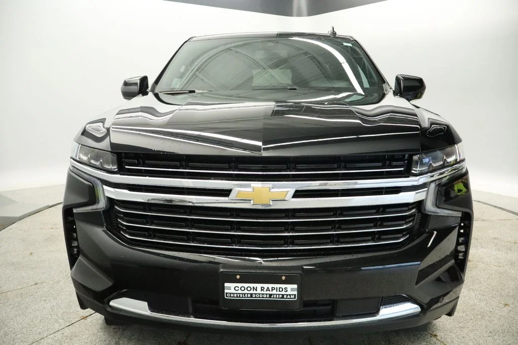 Certified Used 2022 Black Chevrolet LT image 12
