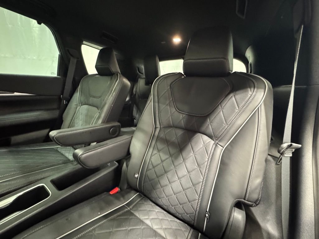 2025 INFINITI QX60 AUTOGRAPH - Photo 25