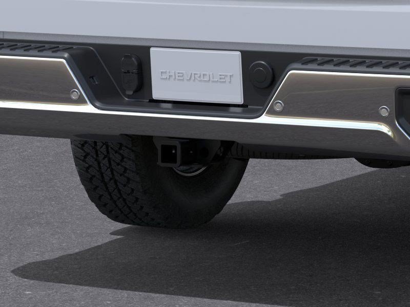 2026 Chevrolet Silverado 1500 Work Truck - Photo 14