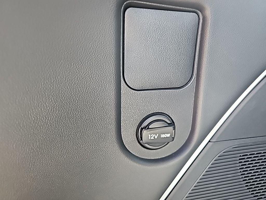 2026 Hyundai Palisade Calligraphy - Photo 46