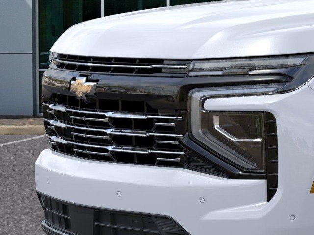 2026 Chevrolet Tahoe High Country - Photo 13