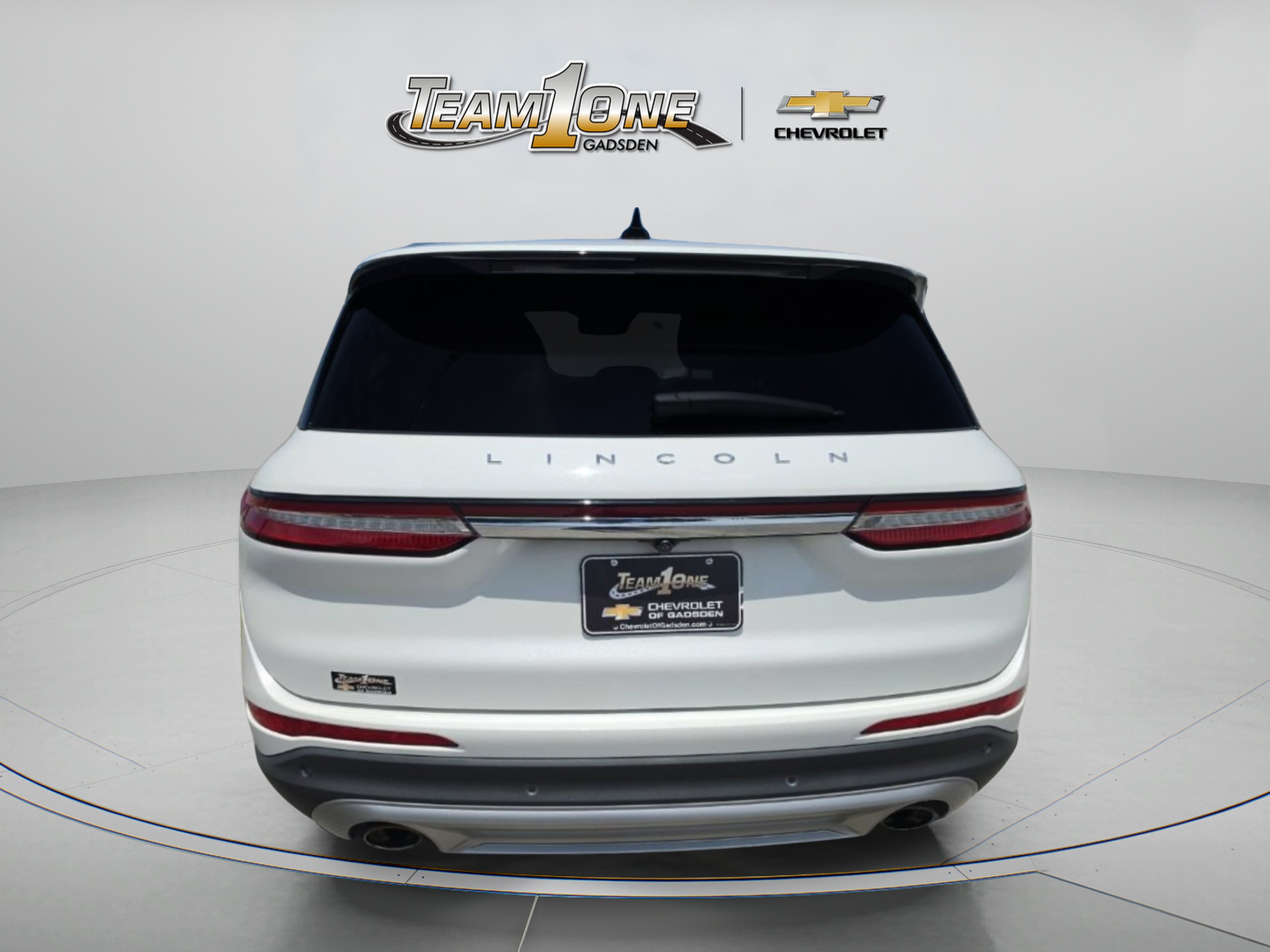 2020 Lincoln Corsair Reserve - Photo 6