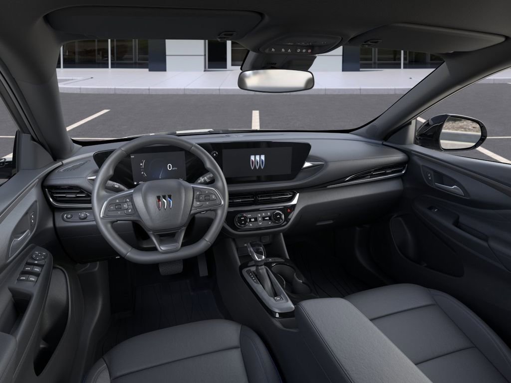 2026 Buick Envista Sport Touring - Photo 15