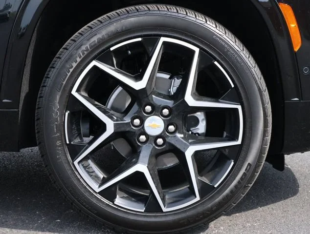 2026 Chevrolet Traverse High Country - Photo 27